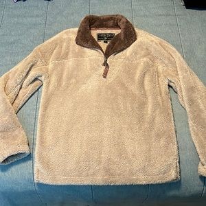 True Grit pullover Womens Small